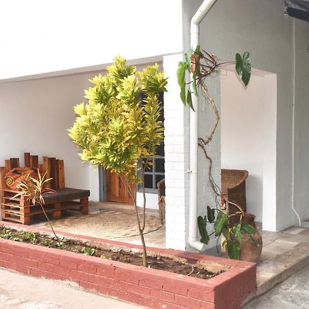Tabonina Guesthouse Ливингстън Екстериор снимка